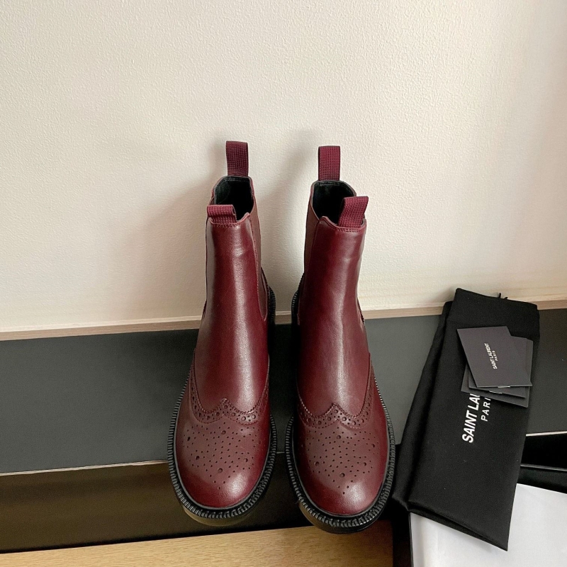 Y51 boots